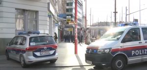 النمسا : شاب سوري يسـ. ـطـو على بنك ثم يشعر بالندم .. هذا ما فعله بعد ذلك ! ( فيديو )