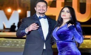 أحمد الفيشاوي يحذف زوجته من ” إنستغرام ” .. و الأخيرة تغلق حسابها !