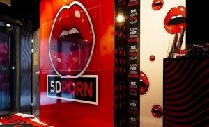 هولندا : افتتاح سينما لعرض ” الأفلام الإباحية ” في أمستردام