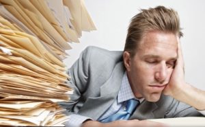 دراسة : النوم أقل من المعتاد بـ 16 دقيقة يؤثر على جودة عمل الموظفين
