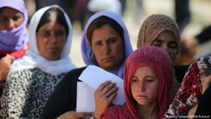 18285792_303 ألمانيا : حزب يدعو لبرنامج حكومي لاستقبال الإيزيديات