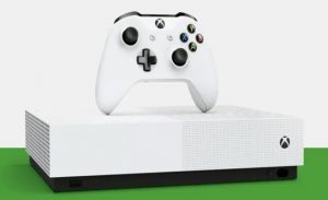 لا قارئ أقراص .. ” مايكروسوفت ” تعلن رسمياً عن ” Xbox ” الجديدة