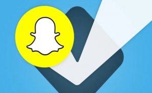 مزايا جديدة من تطبيق ” سناب شات “