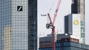 فشل خطط اندماج مصرفي دويتشه بنك و كوميرتس بنك الألمانيين