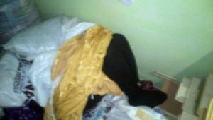 343222 جريمة مروعة في تركيا .. سوري يقتل زوجته و حماته و يسرق ذهبهما و يلوذ بالفرار !