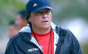 5 العثور على جثة لاعب منتخب الأرجنتين السابق مشنوقاً في غرفته