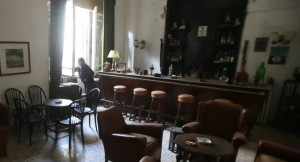 مصير مجهول يواجه أشهر فندق في سوريا بعد قرن ونيف على افتتاحه ( فيديو )