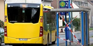 ألمانيا : تحويل الخمسيني الذي دهس عدداً من الأجانب ليلة رأس السنة إلى ” مصحة نفسية مغلقة ” !