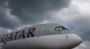 Screenshot_29 ” إيرادات إضافية بالعملة الصعبة ” للنظام .. الخطوط القطرية تعود للعبور في ” الأجواء السورية “