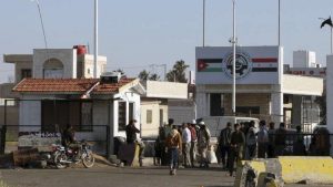 ” اعتقلوا دون أسباب ” ! .. الخارجية الأردنية تطالب نظام بشار الأسد بالإفراج الفوري عن المعتقلين و المحتجزين الأردنيين في سجونه