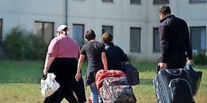 ألمانيا : الكشف عن عدد اللاجئين الذين غادروا البلاد من هذه الولاية في 2018 .. هذه نسبة السوريين منهم