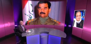 روسيا اليوم : ” ماذا قال دريد لحام عن احتمال استقالة الرئيس بشار الأسد ؟ ” ( فيديو )