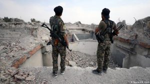 Screenshot_64 منظمة العفو الدولية تكشف عن عدد المدنيين الذين قتلتهم قوات التحالف خلال عملية ” تحرير الرقة “