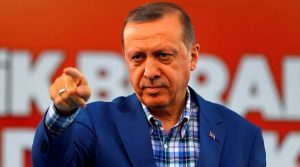 أردوغان يجدد دفاعه عن الجولان و يحذر من ” العواقب المريرة ” عبر التاريخ أردوغان يجدد دفاعه عن الجولان و يحذر من ” العواقب المريرة ” عبر التاريخ