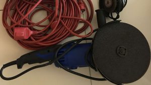 ألمانيا : الشرطة تكشف النقاب عن سلسة طويلة من جرائم سطو عنيفة و تعتقل شابين ألمانيين و مراهقاً سورياً