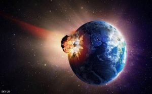 ” ناسا ” تخشى على الأرض من ” الكويكب القاتل “