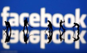 تركيا تغرم فيسبوك آلاف الدولارات بسبب ثغرة أمنية