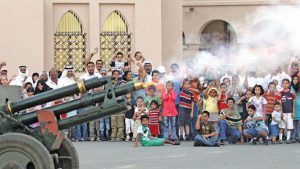 234556 هذه هي عقوبة ” المجاهرة بالإفطار ” في الكويت