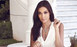الممثلة اللبنانية نادين نجيم تتعرض لسرقة حسابها على ” إنستغرام “