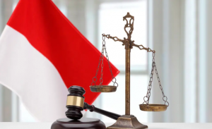 إندونيسيا: الإعدام لـ ” ساعي بريد ” المخدرات الفرنسي