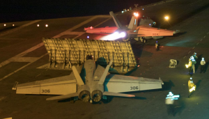 61106222_2355629561126188_7894715073384415232_n (1) ترامب يوافق على إرسال تعزيزات عسكرية إلى الخليج لردع إيران !