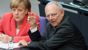 61276639_2314001162205215_4887108029008314368_n سياسي ألماني : لا ينبغي إجبار دول أوروبا الشرقية على استقبال لاجئين