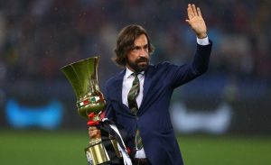 بيرلو ينصح يوفنتوس بضم أحد نجوم ريـال مدريد للفوز بدوري الأبطال