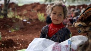 صحيفة بريطانية : بينما يقص. ـف بشار الأسد المدنيين في سوريا .. ينشغل المجتمع الدولي بالتنافس على السلطة و النفوذ