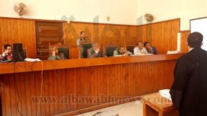 مصر : السجن المؤبد لسوري أدين بته. ـريب كمية كبيرة من المخد. رات