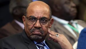 Screenshot_16 صحف سودانية تكشف ما يردده عمر البشير في سجنه