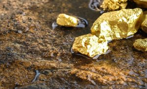 20 مليون طن من الذهب في محيطات العالم تكفي لجعل سكان الأرض كلهم أثرياء !