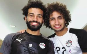 الاتحاد المصري يخفض عقوبة عمرو وردة بعد تكاتف اللاعبين