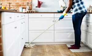 خبراء يدحضون ” خرافة شائعة ” حول النظافة