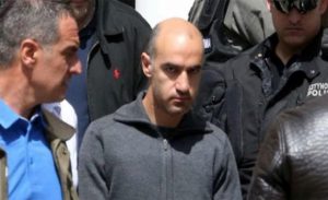 7 أحكام بالسجن المؤبد لضابط قبرصي ارتكب سلسلة جرائم قتل