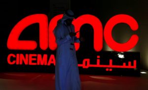 السينما في السعودية تحقق أرقام قياسية في مدة وجيزة