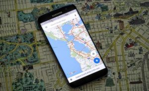 خبراء : خرائط ” غوغل ” تزيد خطر الإصابة بألزهايمر !