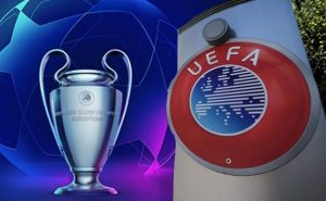 الكشف عن التعديلات الجديدة لمسابقة دوري أبطال أوروبا