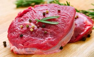 دراسة : اللحوم الحمراء قد تؤدي إلى الوفاة