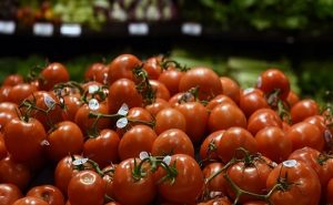 دراسة : الطماطم لمكافحة سرطان البروستاتا لدى الرجال