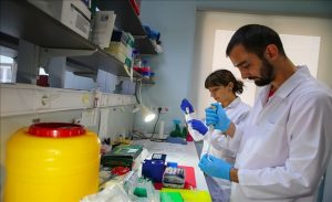 تركيا : اكتشاف 4 فيروسات تؤدي لموت الإنسان