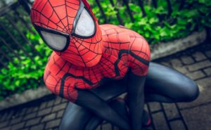 نزاع بين شركتي ” مارفل ” و ” سوني” قد ينهي إنتاجهما المشترك لفيلم ” Spider-Man “