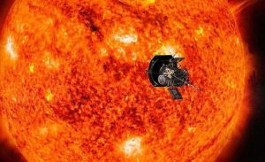 مهمة ” ناسا ” إلى الشمس تحقق نجاحاً مفاجئاً يذهل العلماء !