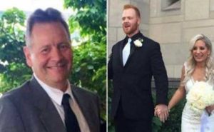 أب أمريكي ينتحر يوم زفاف ابنته !