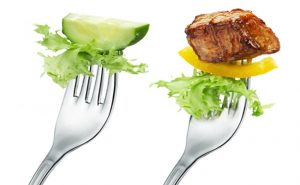 دراسة : تناول المزيد من النباتات و القليل من اللحوم لتعيش فترة أطول