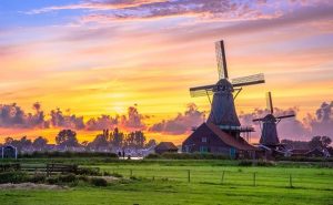هولندا تتخلى عن اسم ” Holland ” لتعرف فقط باسم ” Netherlands “
