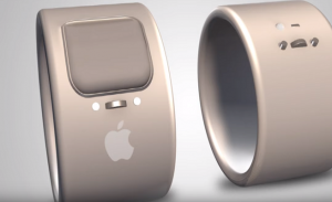 ” آبل ” تطور خاتماً ذكياً للتحكم بهواتفها ( فيديو )
