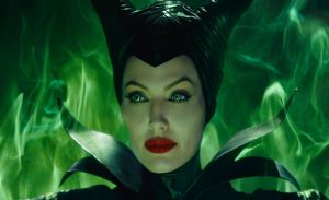 فيلم ” Maleficent ” يتصدر إيرادات السينما الأميركية