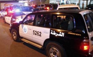 كويتي يستنجد بالشرطة بعد اعتداء مغربية عليه بالضرب