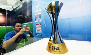 الصين تستضيف النسخة الجديدة من كأس العالم للأندية في 2021