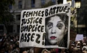 العنف ضد النساء .. اغتصاب امرأة كل 7 دقائق في فرنسا